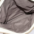 BOTTEGA VENETA INTRECCIATO Shoulder Bag Leather Multicolor Auth 122604-22