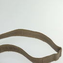 BOTTEGA VENETA INTRECCIATO Shoulder Bag Leather Multicolor Auth 122604-8