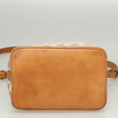 LOUIS VUITTON Damier Azur Noe BB Shoulder Bag N41220 LV Auth 122607-5