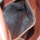 LOUIS VUITTON Monogram Monogram Saint Cloud GM Shoulder Bag M51242 Auth 122628-11