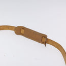 LOUIS VUITTON Monogram Monogram Saint Cloud GM Shoulder Bag M51242 Auth 122628-14