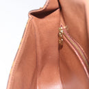 LOUIS VUITTON Monogram Monogram Saint Cloud GM Shoulder Bag M51242 Auth 122651-23