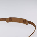 LOUIS VUITTON Monogram Monogram Saint Cloud GM Shoulder Bag M51242 Auth 122651-8