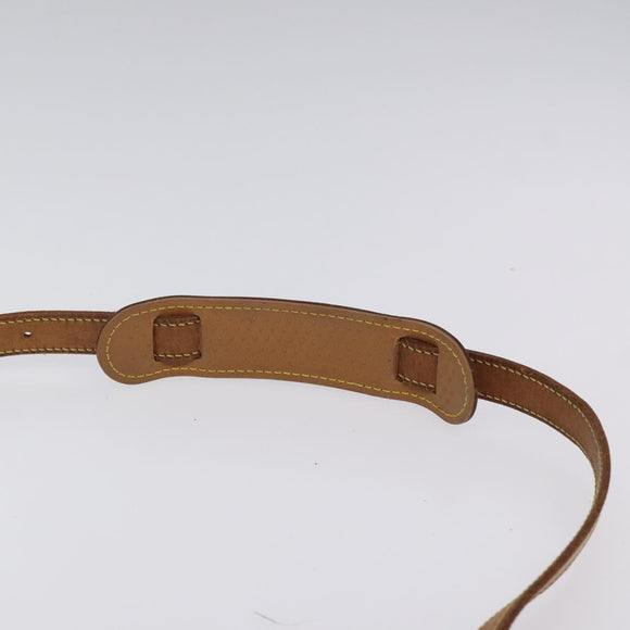 LOUIS VUITTON Monogram Monogram Saint Cloud GM Shoulder Bag M51242 Auth 122651