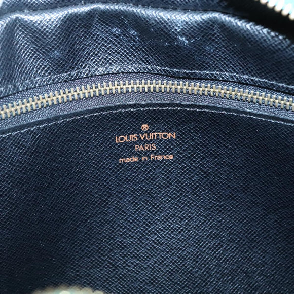 LOUIS VUITTON Epi Trocadero 27 Shoulder Bag Green M52314 LV Auth 122668