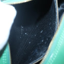 LOUIS VUITTON Epi Trocadero 27 Shoulder Bag Green M52314 LV Auth 122668-10