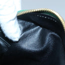 LOUIS VUITTON Epi Trocadero 27 Shoulder Bag Green M52314 LV Auth 122668-12