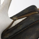 LOUIS VUITTON Monogram Jeune Fille MM Shoulder Bag M51226 LV Auth 122702-9