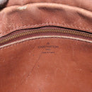 LOUIS VUITTON Monogram Jeune Fille MM Shoulder Bag M51226 LV Auth 122702-22
