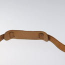 LOUIS VUITTON Monogram Jeune Fille MM Shoulder Bag M51226 LV Auth 122702-15