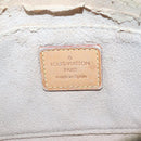 LOUIS VUITTON Monogram Pochette Cosmetic PM Cosmetic Pouch M47515 LV Auth 122717-9