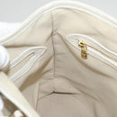 LOUIS VUITTON Monogram Mini Lin Bucket PM Shoulder Bag Dunne M95316 Auth 122741-20