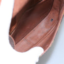 LOUIS VUITTON Monogram Saint Cloud GM Shoulder Bag M51242 LV Auth 122752-11