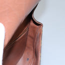 LOUIS VUITTON Monogram Saint Cloud GM Shoulder Bag M51242 LV Auth 122752-25