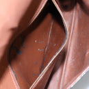 LOUIS VUITTON Monogram Saint Cloud GM Shoulder Bag M51242 LV Auth 122752-28