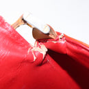 LOUIS VUITTON Monogram Vernis Thompson Street Bag Red M91094 LV Auth 122759-10