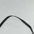 GUCCI GG Supreme Shoulder Bag PVC Navy Gold 904 02 050 Auth 122769-14