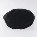 BOTTEGA VENETA Hand Bag Nylon Black Clear Auth 122777-5