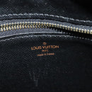 LOUIS VUITTON Epi Trocadero 23 Shoulder Bag Blue M52305 LV Auth 122787-18