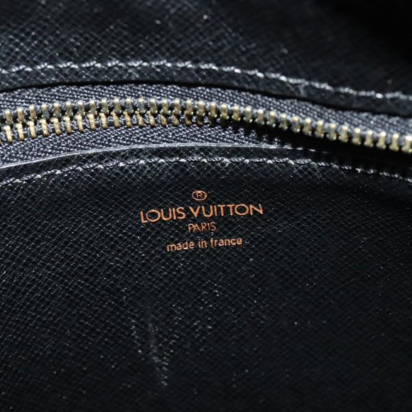 LOUIS VUITTON Epi Trocadero 23 Shoulder Bag Blue M52305 LV Auth 122787