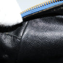 LOUIS VUITTON Epi Trocadero 23 Shoulder Bag Blue M52305 LV Auth 122787-12