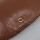 LOUIS VUITTON Monogram Saint Cloud GM Shoulder Bag M51242 LV Auth 122795-24