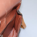 LOUIS VUITTON Monogram Saint Cloud GM Shoulder Bag M51242 LV Auth 122795-26