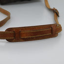 LOUIS VUITTON Monogram Saint Cloud GM Shoulder Bag M51242 LV Auth 122795-7