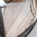 LOUIS VUITTON Monogram Trousse Toilette 23 Clutch Bag M47524 LV Auth 122797-9