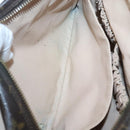 LOUIS VUITTON Monogram Trousse Toilette 23 Clutch Bag M47524 LV Auth 122797-11