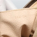 LOUIS VUITTON Monogram Trousse Toilette 23 Clutch Bag M47524 LV Auth 122797-12