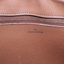 LOUIS VUITTON Monogram Marly Dragonne GM Clutch Bag M51825 LV Auth 122800-19