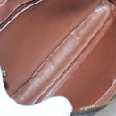 LOUIS VUITTON Monogram Marly Dragonne GM Clutch Bag M51825 LV Auth 122800-9