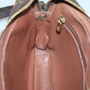 LOUIS VUITTON Monogram Marly Dragonne GM Clutch Bag M51825 LV Auth 122800-21