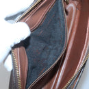 LOUIS VUITTON Monogram Marly Dragonne GM Clutch Bag M51825 LV Auth 122800-10