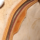 LOUIS VUITTON Monogram Bucket GM Shoulder Bag M42236 LV Auth 122806-17