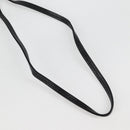 LOUIS VUITTON Monogram Eclipse Porte Cartes On Strap M83155 LV Auth 122851-9