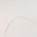 PRADA Shoulder Bag Nylon 2Set Black Green Auth 122870-6