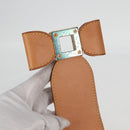 LOUIS VUITTON Monogram Multicolor Annie MM Tote Bag White M40307 LV Auth 122879V-19