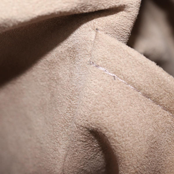 LOUIS VUITTON Monogram Multicolor Rita Tote Bag Black M40126 LV Auth 122880