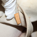 LOUIS VUITTON Monogram Miroir Alma MM Hand Bag Gold Dore M93624 LV Auth 122881-25