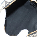 LOUIS VUITTON Monogram Jaguar Deauville MINI Shoulder Bag M57205 LV Auth 122889A-10