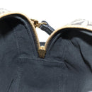 LOUIS VUITTON Monogram Jaguar Deauville MINI Shoulder Bag M57205 LV Auth 122889A-19