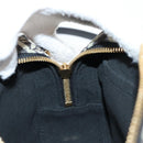 LOUIS VUITTON Monogram Jaguar Deauville MINI Shoulder Bag M57205 LV Auth 122889A-20