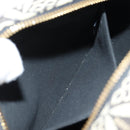 LOUIS VUITTON Monogram Jaguar Deauville MINI Shoulder Bag M57205 LV Auth 122889A-21