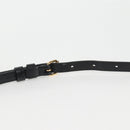 LOUIS VUITTON Monogram Jaguar Deauville MINI Shoulder Bag M57205 LV Auth 122889A-8