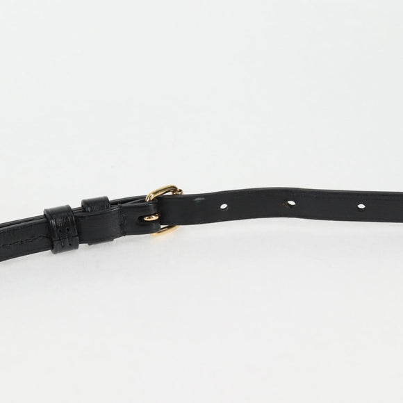 LOUIS VUITTON Monogram Jaguar Deauville MINI Shoulder Bag M57205 LV Auth 122889A