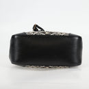 LOUIS VUITTON Monogram Jaguar Deauville MINI Shoulder Bag M57205 LV Auth 122889A-5