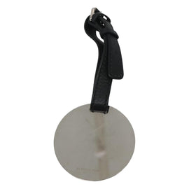 BOTTEGA VENETA Charm Ag925 Silver Auth 122934 - 0