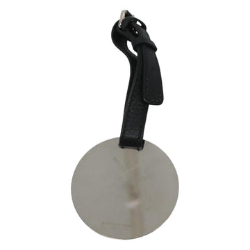 BOTTEGA VENETA Charm Ag925 Silver Auth 122934 - 0